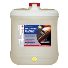 Mag Wheel Cleaner (Industrial Grade) - 20 Litre
